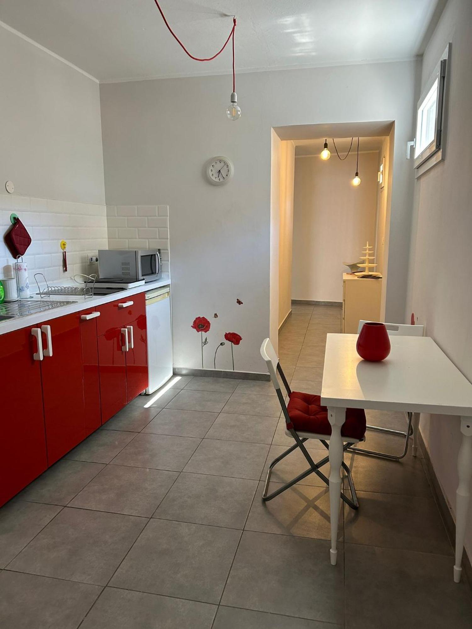 Nido Santa Chiara Apartment Turin Bagian luar foto